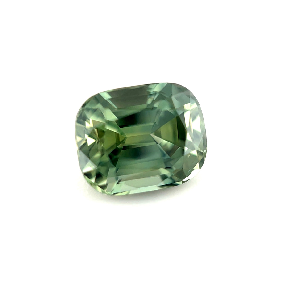 Umba Sapphire - Tanzania