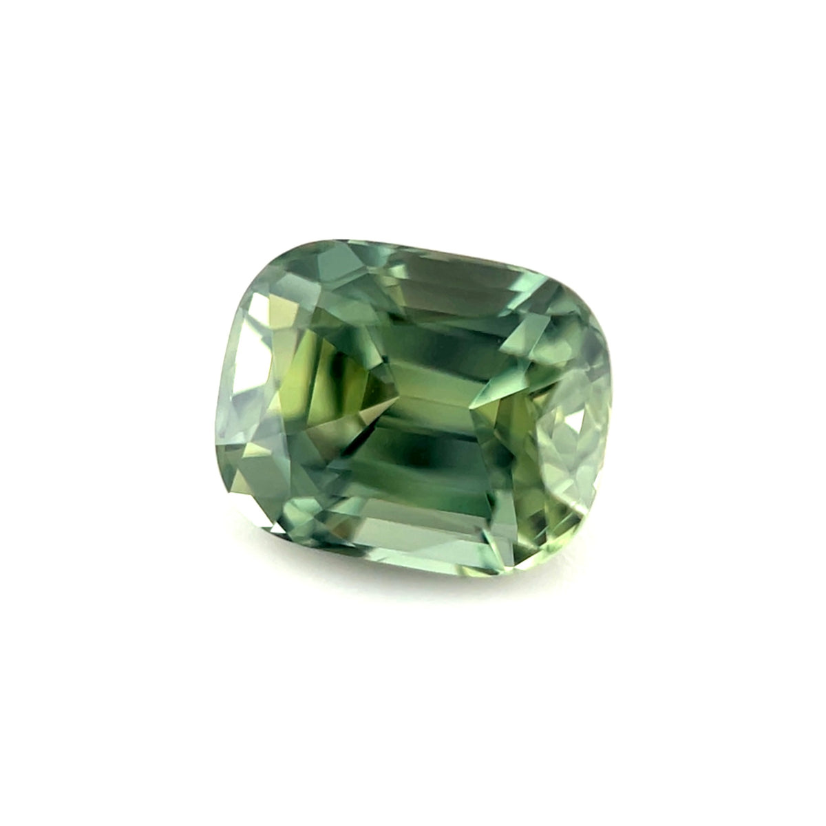 Umba Sapphire - Tanzania