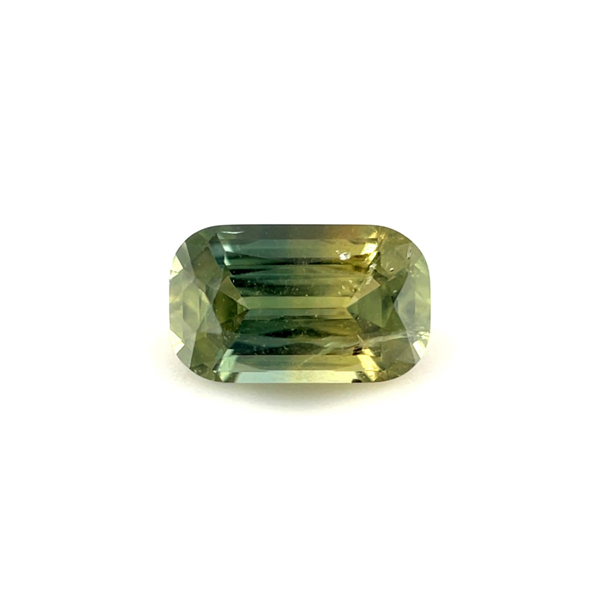 Umba Sapphire - Tanzania