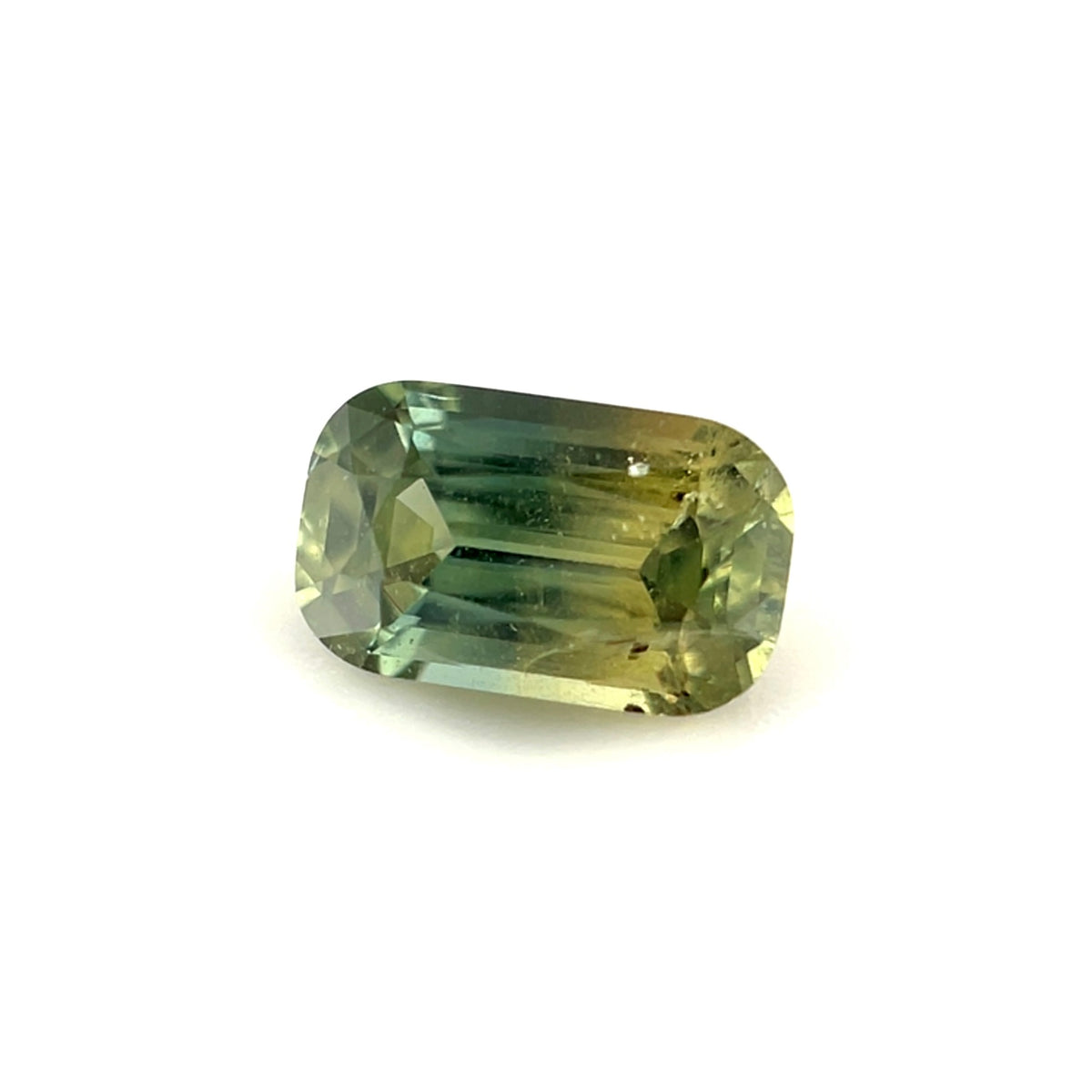 Umba Sapphire - Tanzania