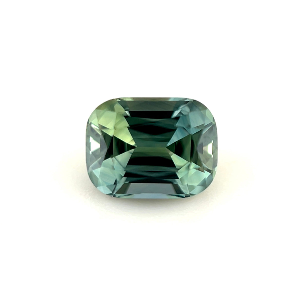 Umba Sapphire - Tanzania