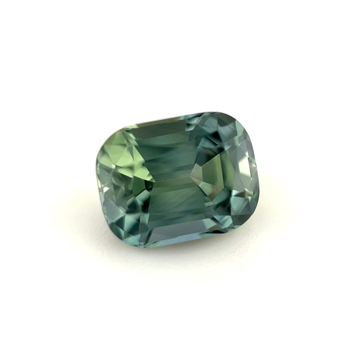 Umba Sapphire - Tanzania