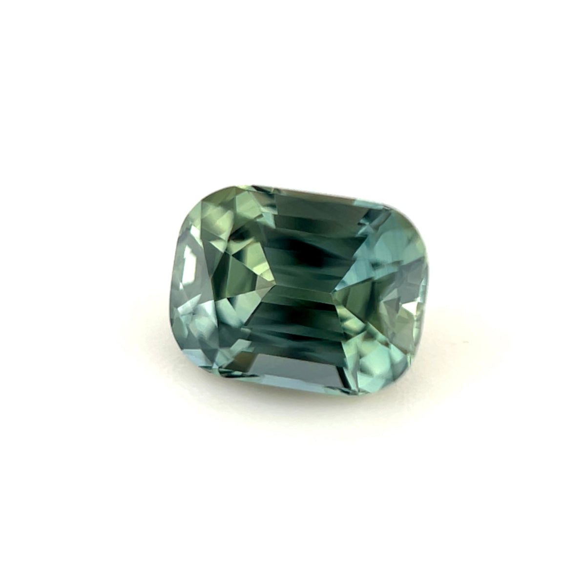 Umba Sapphire - Tanzania
