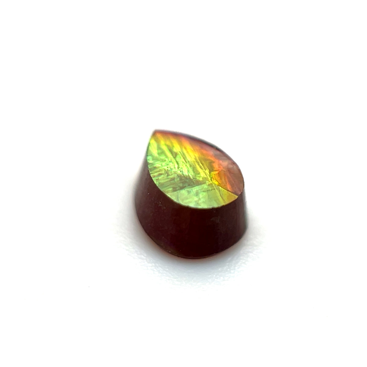 Japanese Rainbow Garnet