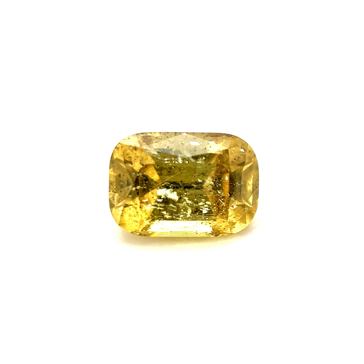 Umba Sapphire - Tanzania