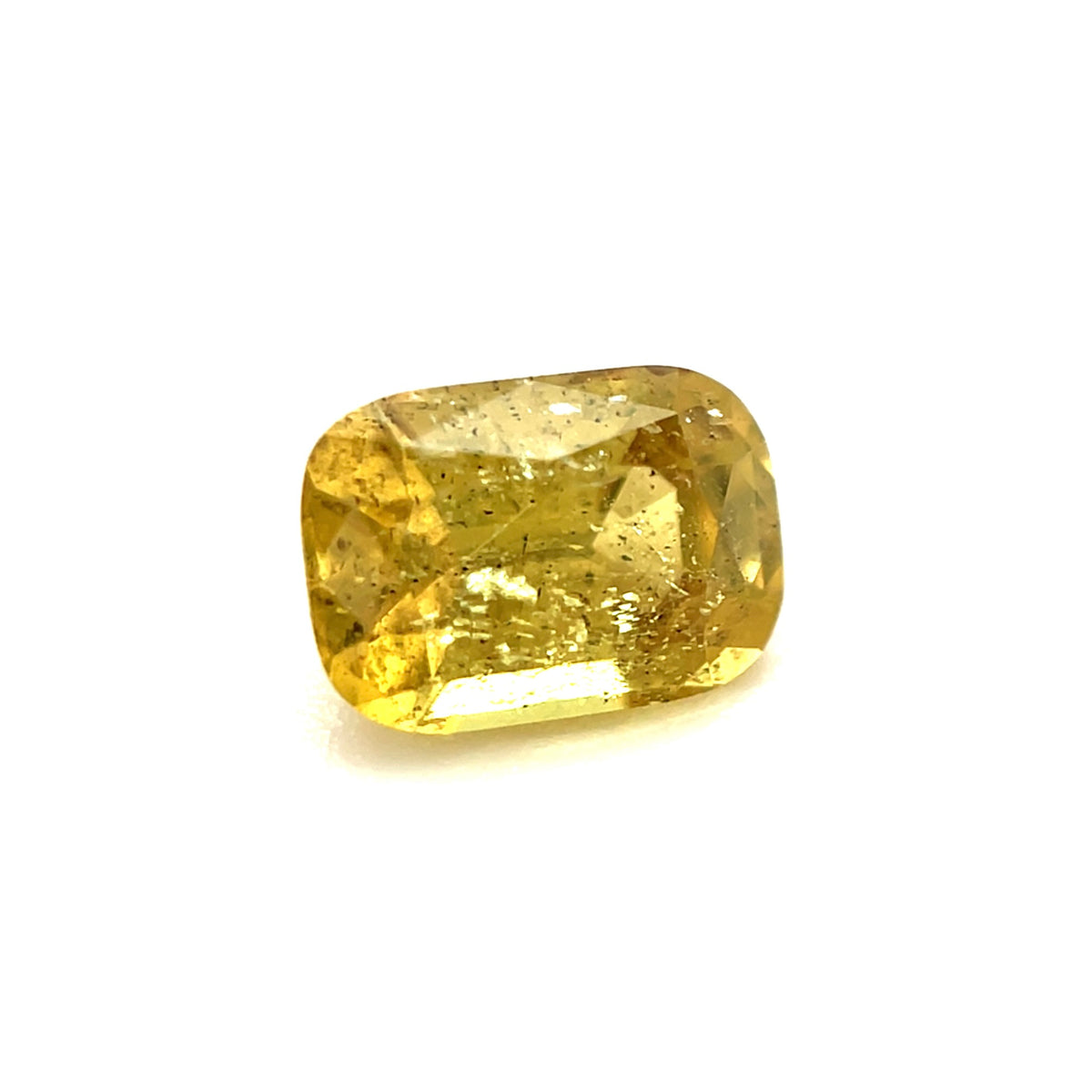 Umba Sapphire - Tanzania