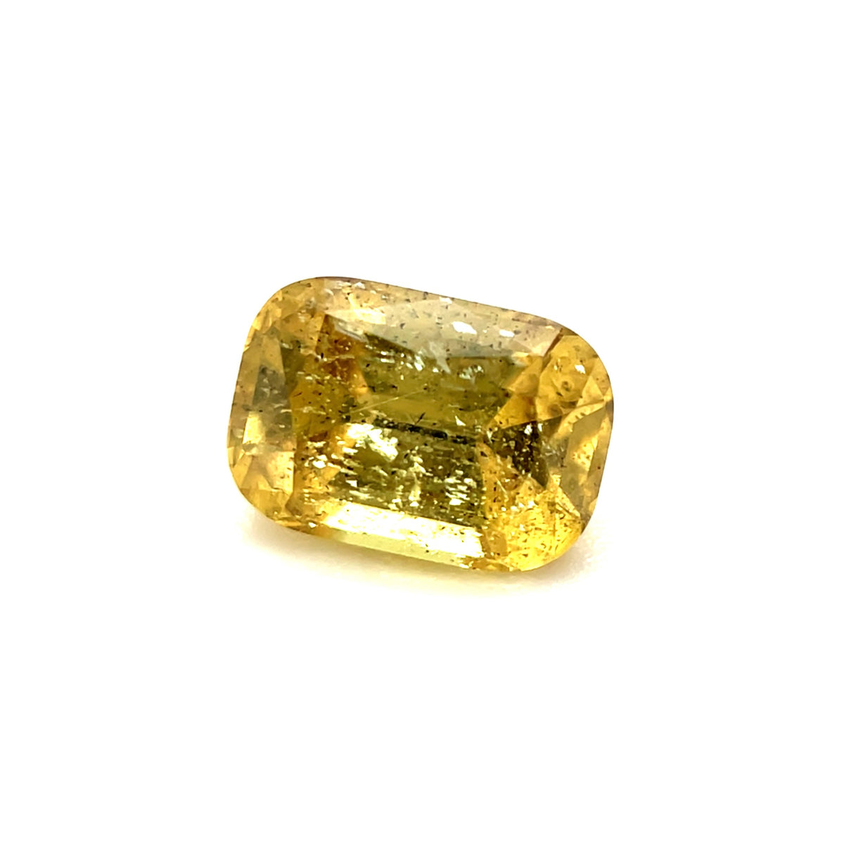 Umba Sapphire - Tanzania