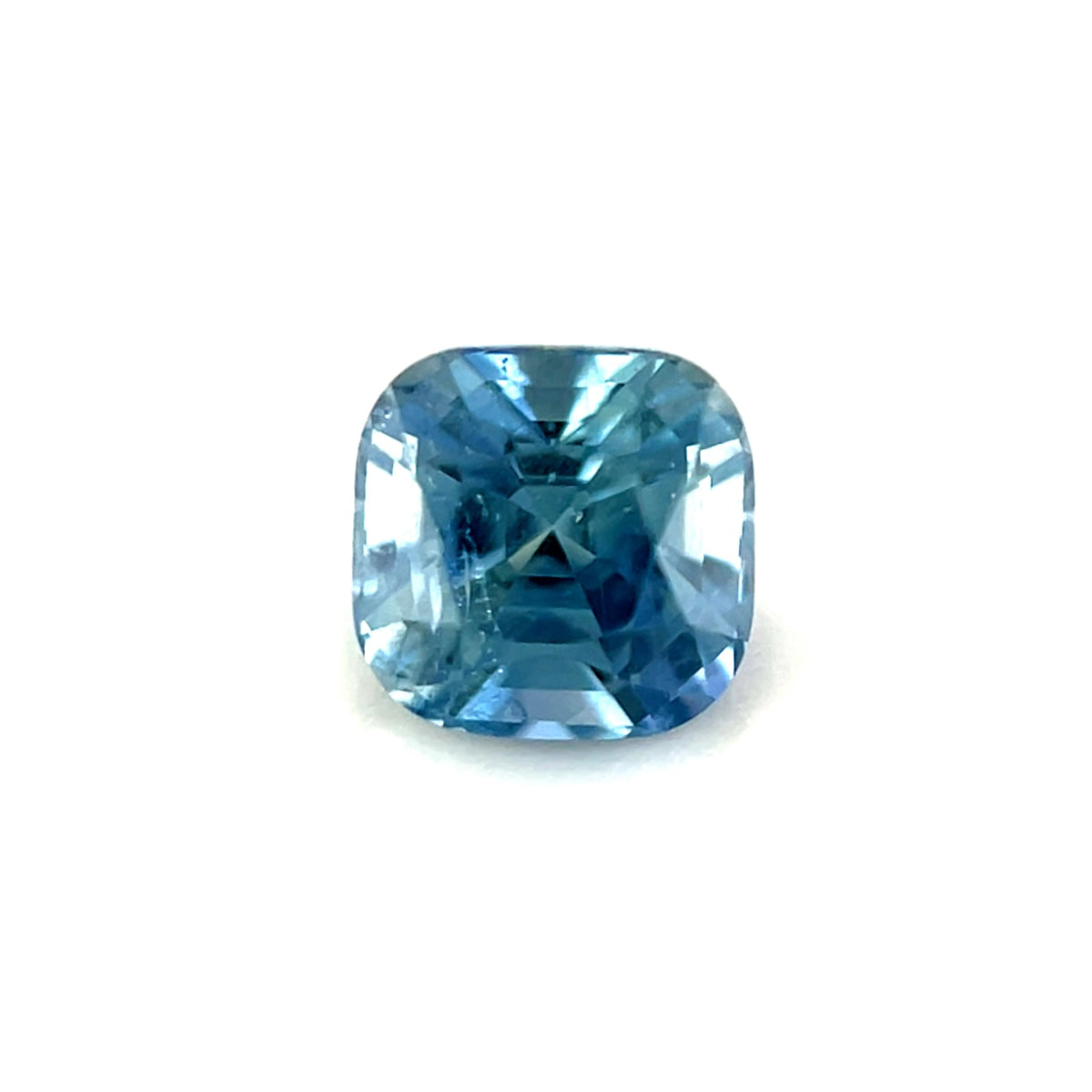 Umba Sapphire - Tanzania