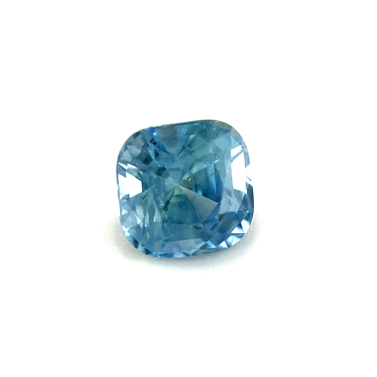 Umba Sapphire - Tanzania