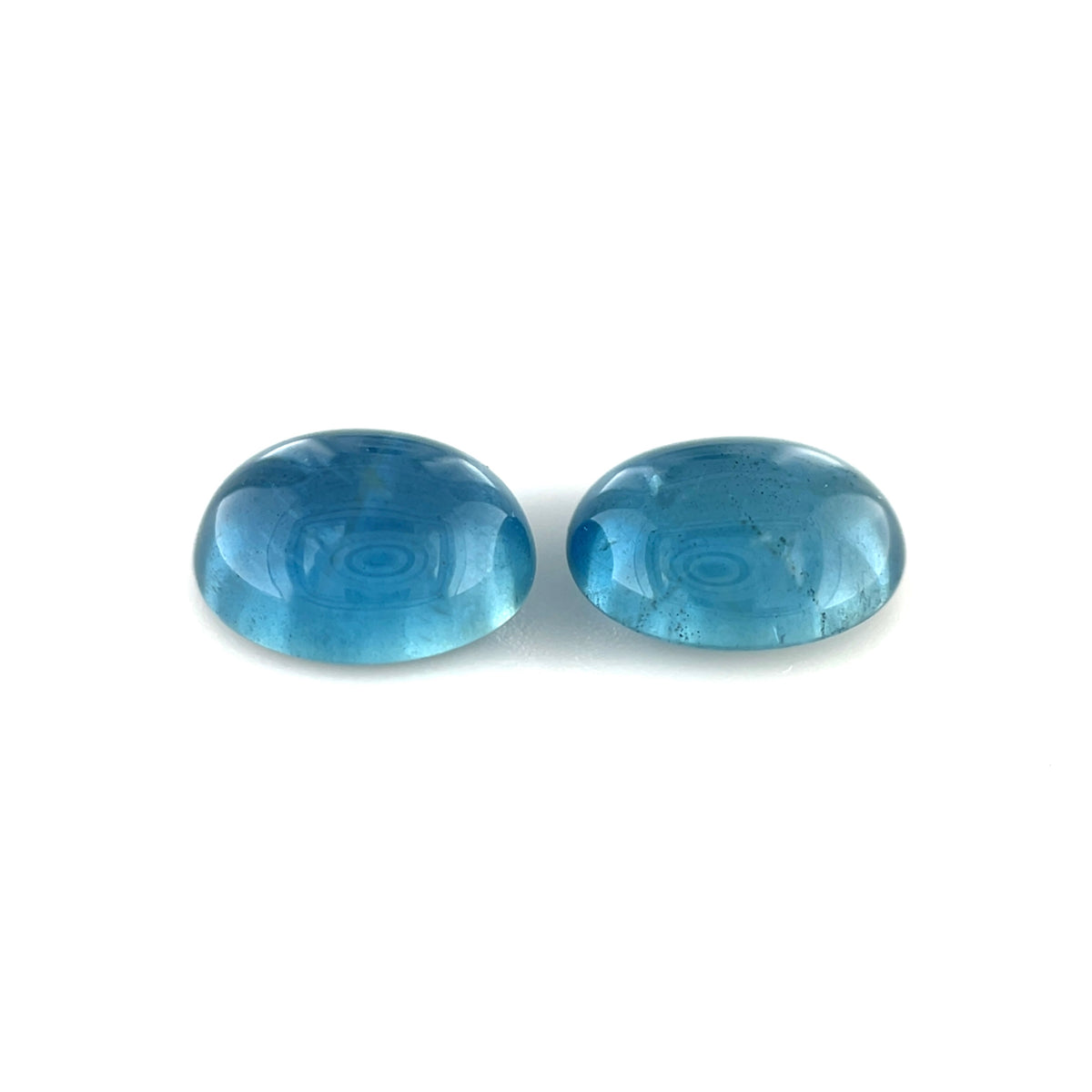 Aquamarine Cabochons - Brazil