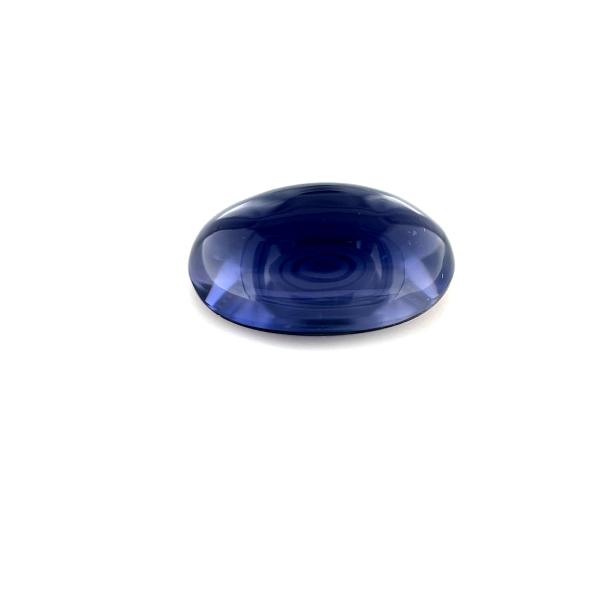 Iolite Cabochon - Tanzania