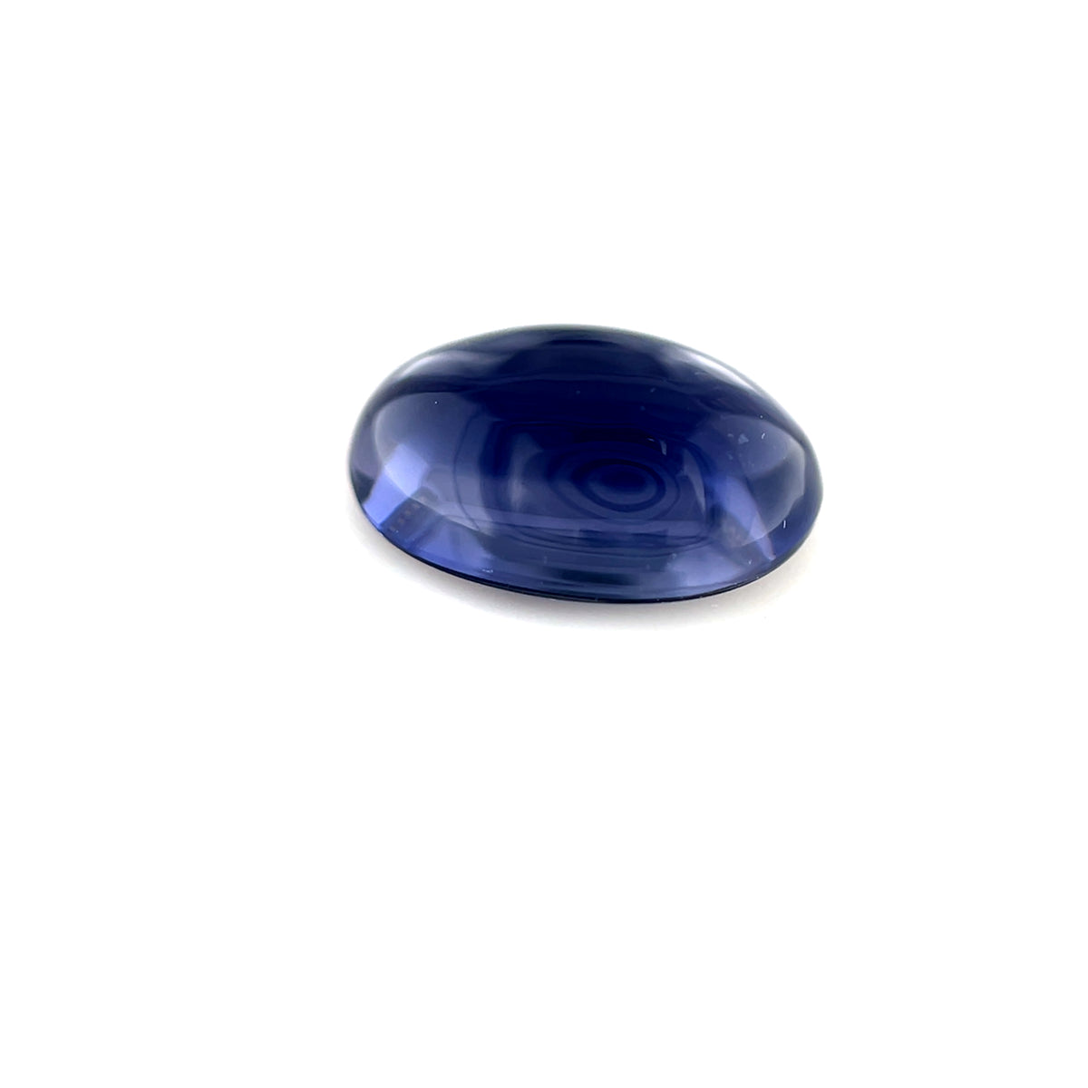 Iolite Cabochon - Tanzania