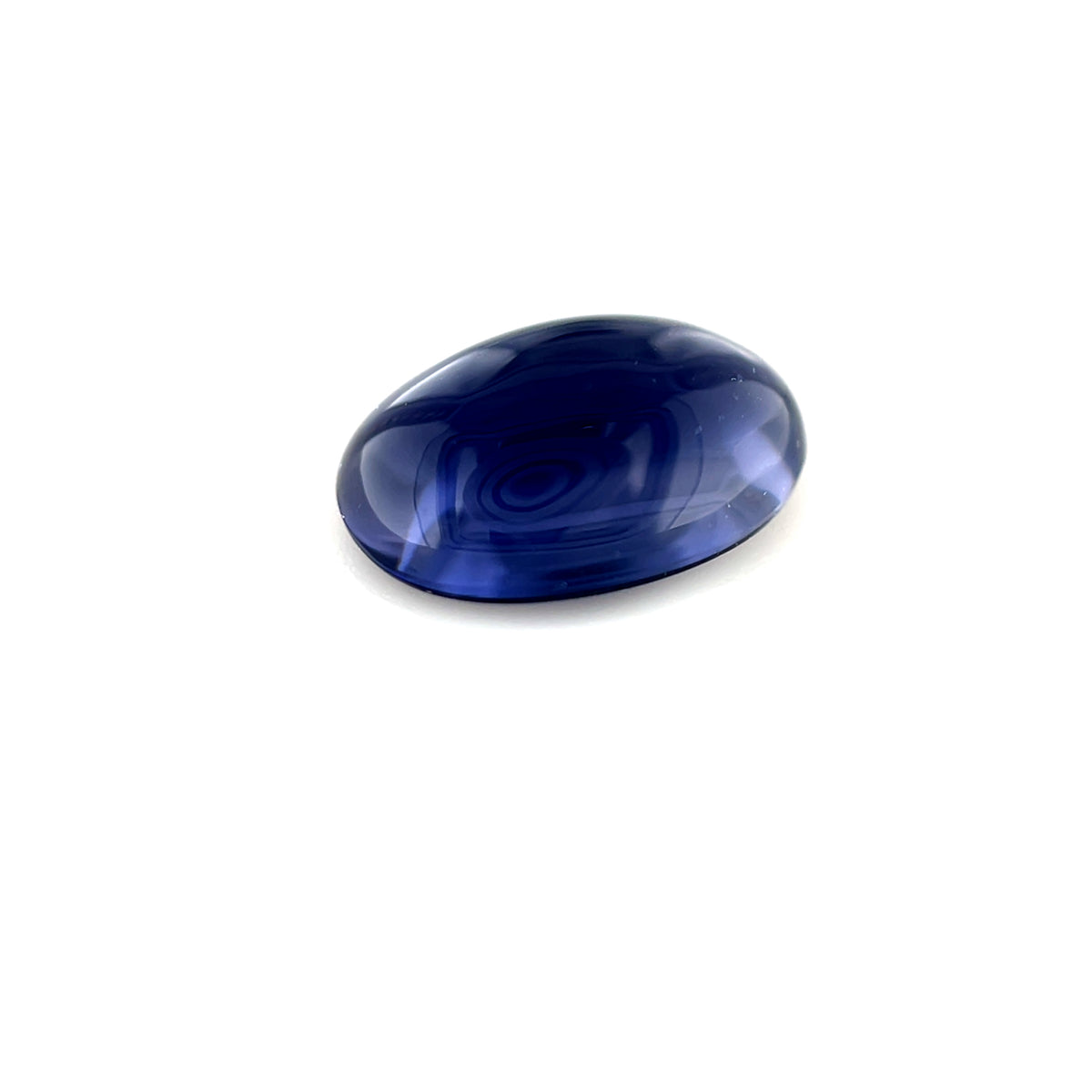 Iolite Cabochon - Tanzania