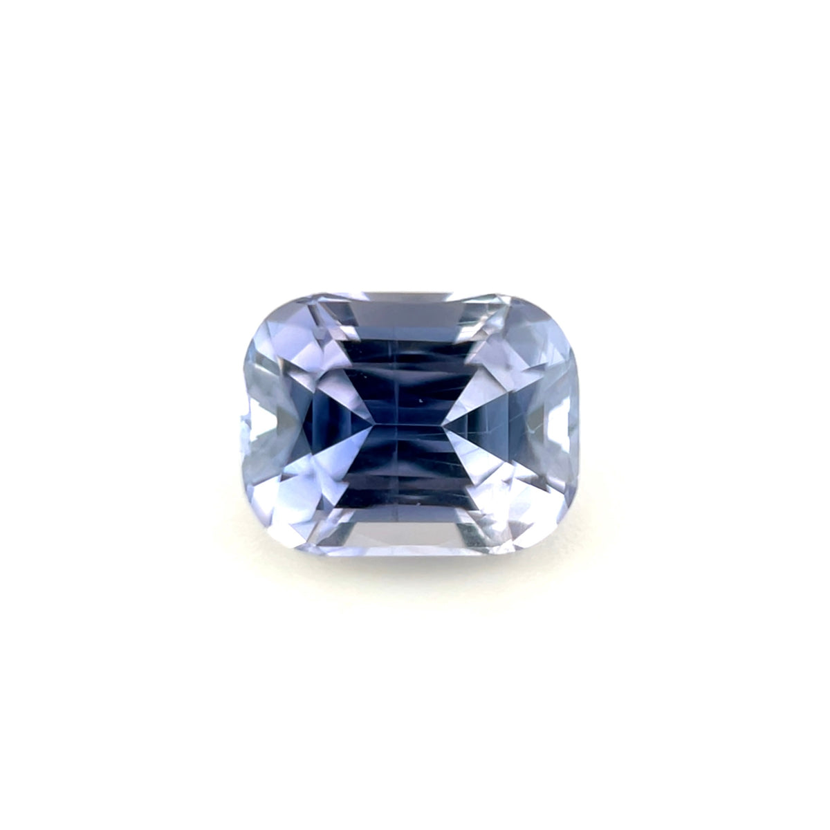Umba Sapphire - Tanzania