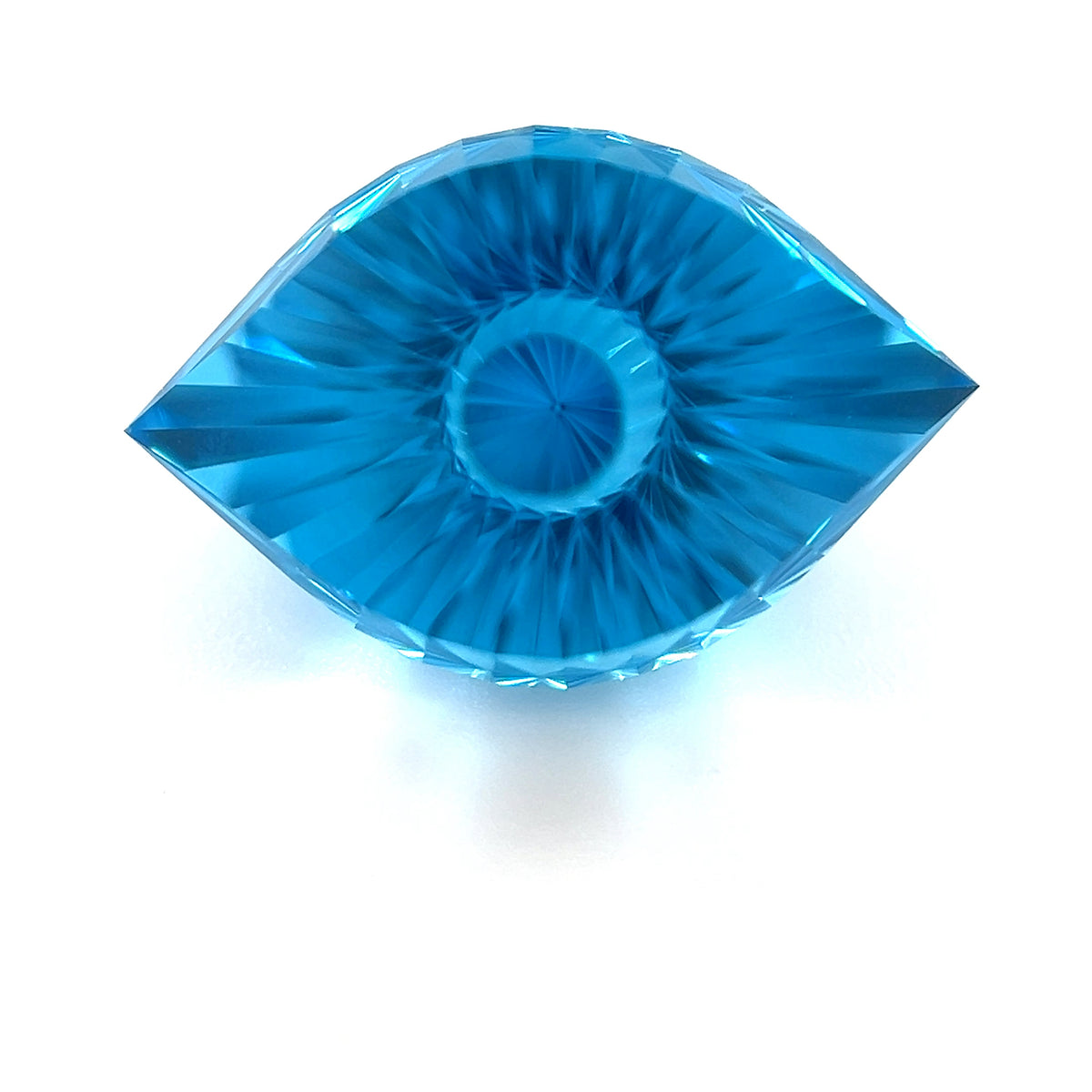 Sky Blue Topaz - Brazil