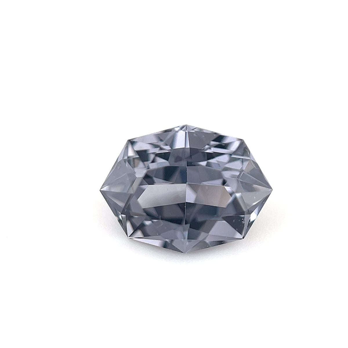 Burmese Spinel