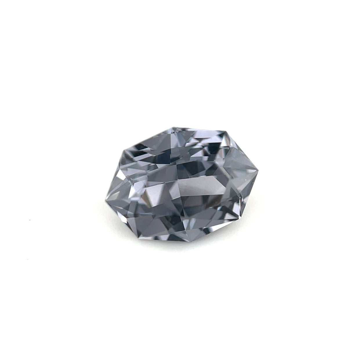 Burmese Spinel