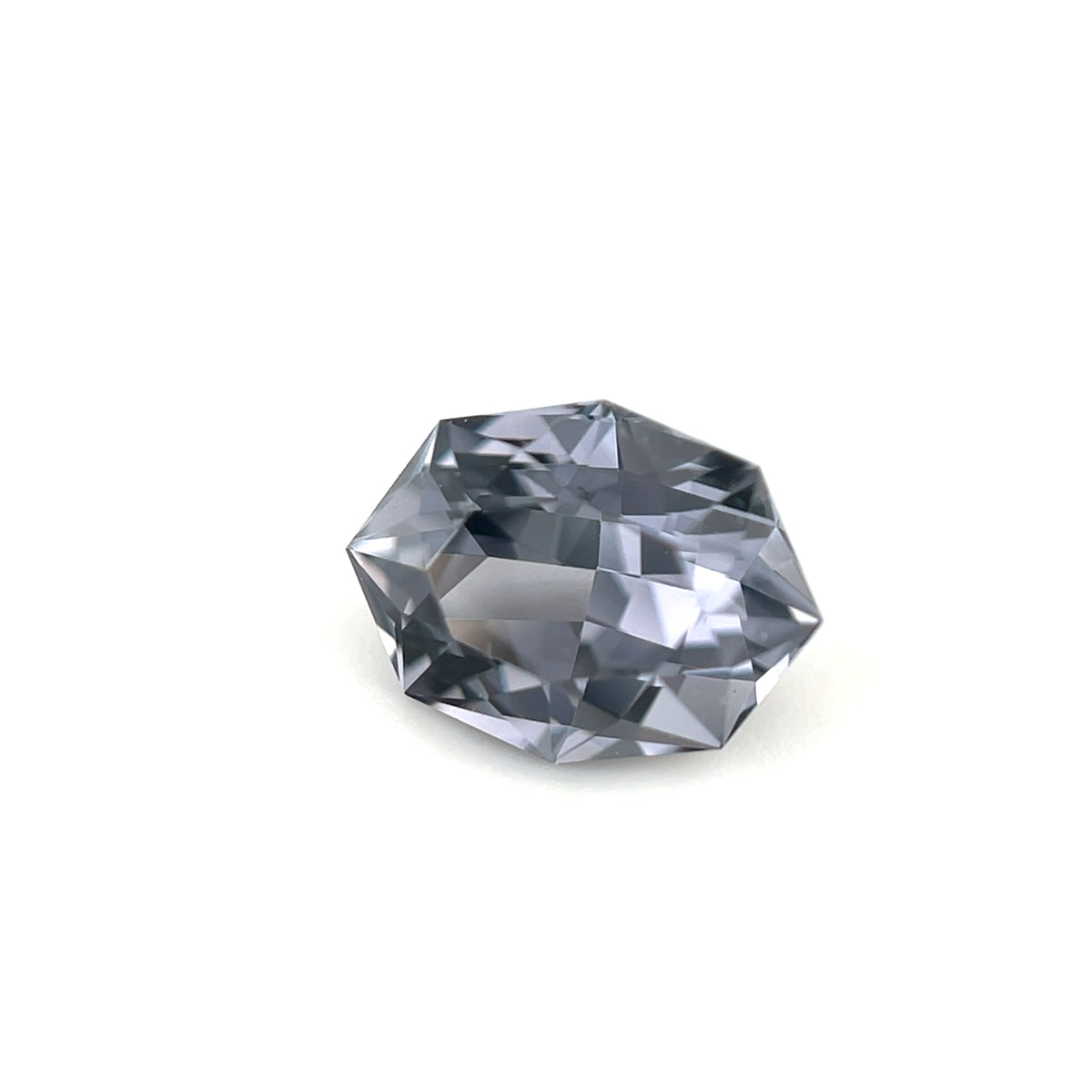 Burmese Spinel