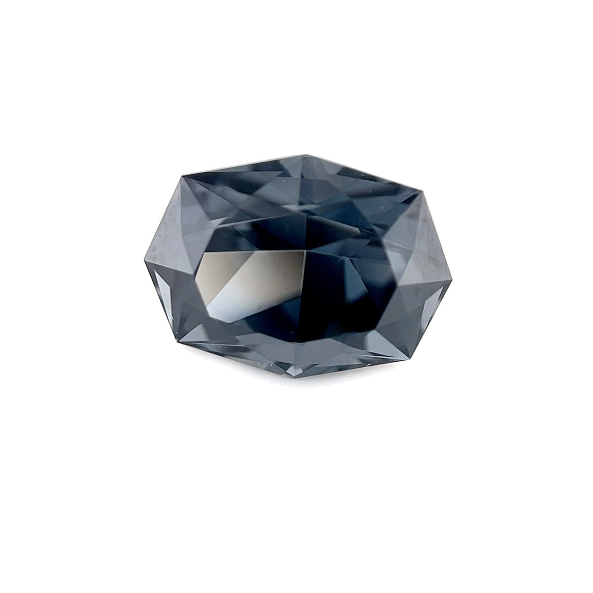 Burmese Spinel