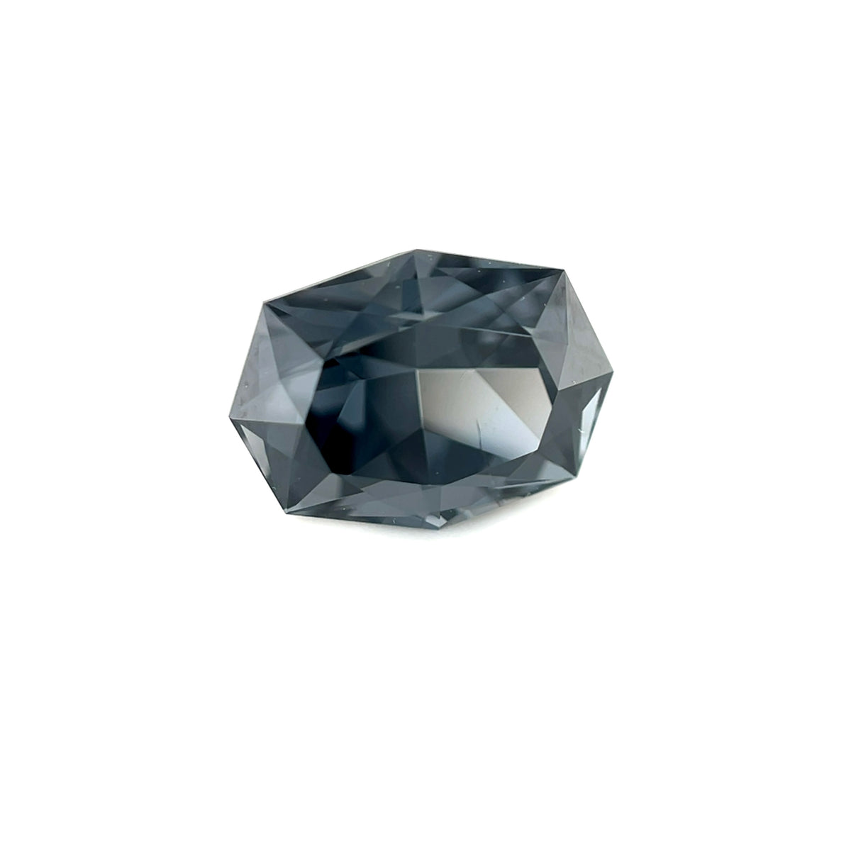 Burmese Spinel