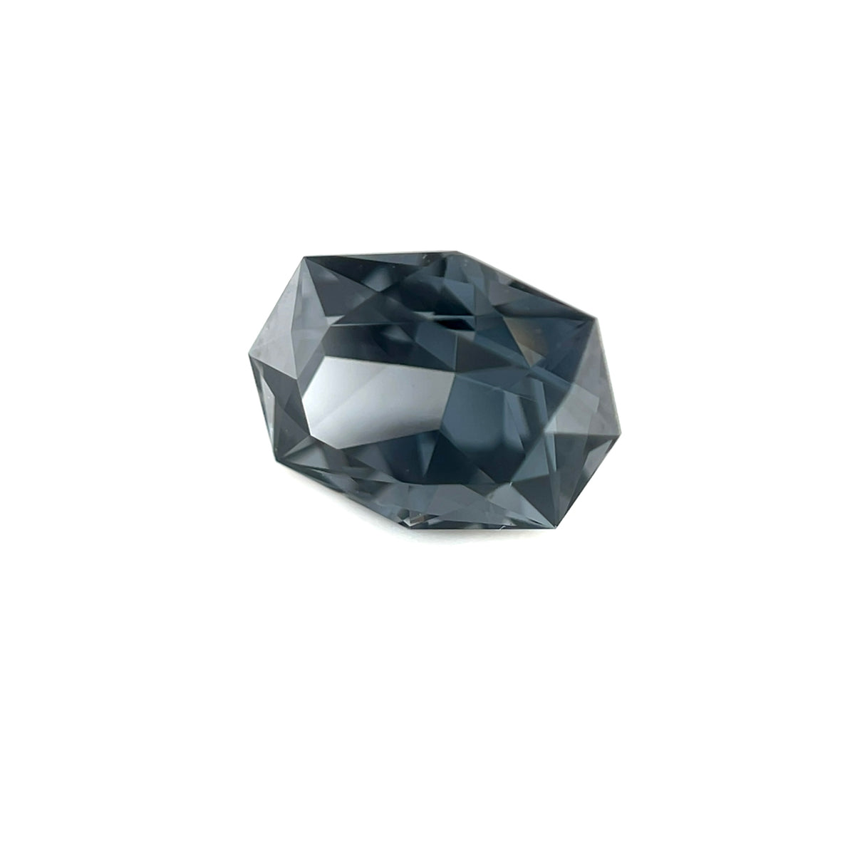 Burmese Spinel