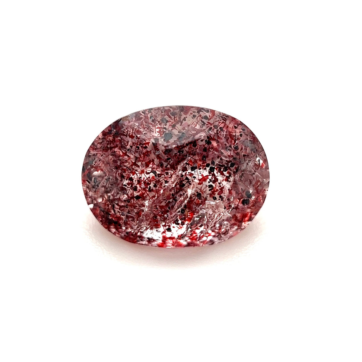 Super 7 Quartz - Brazil