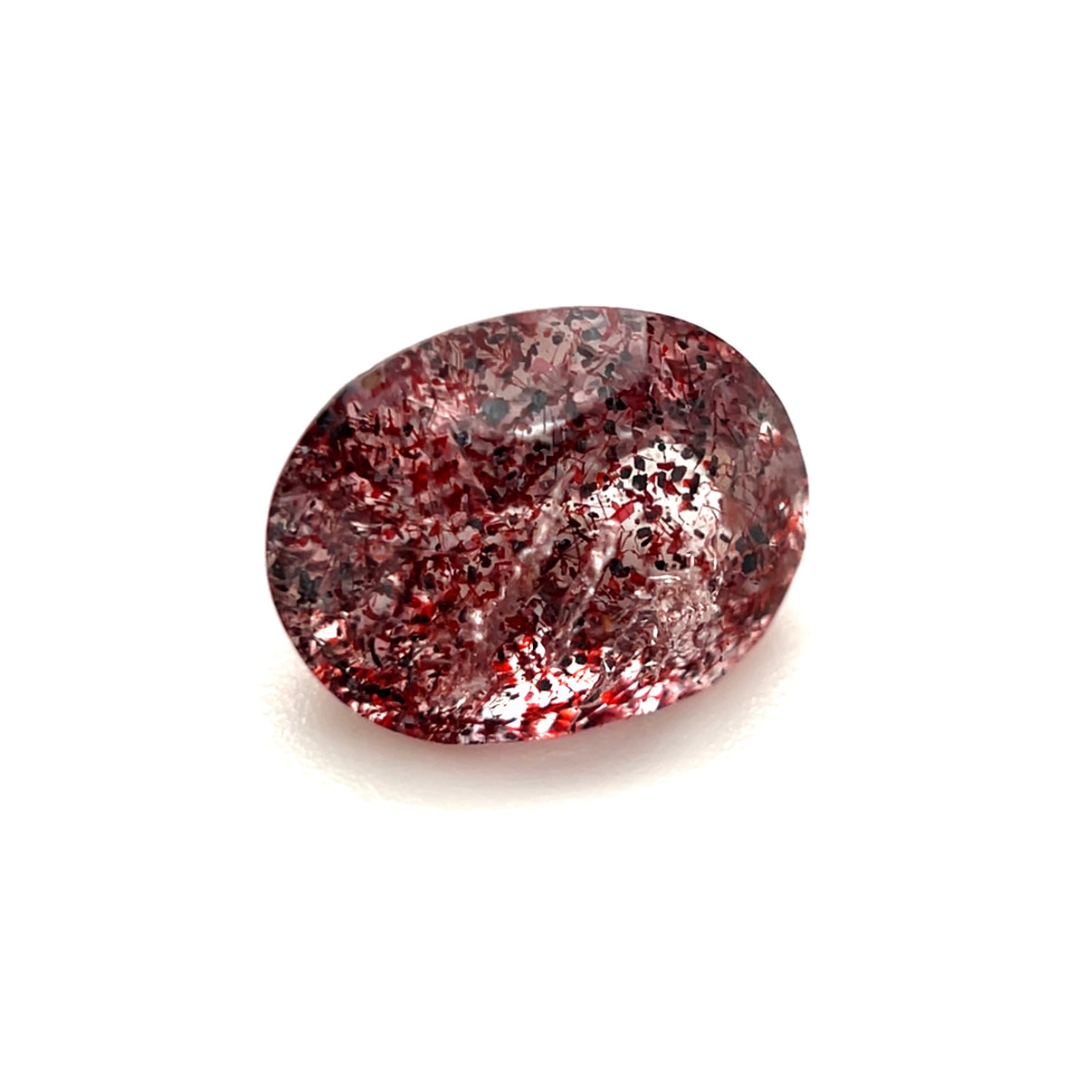 Super 7 Quartz - Brazil