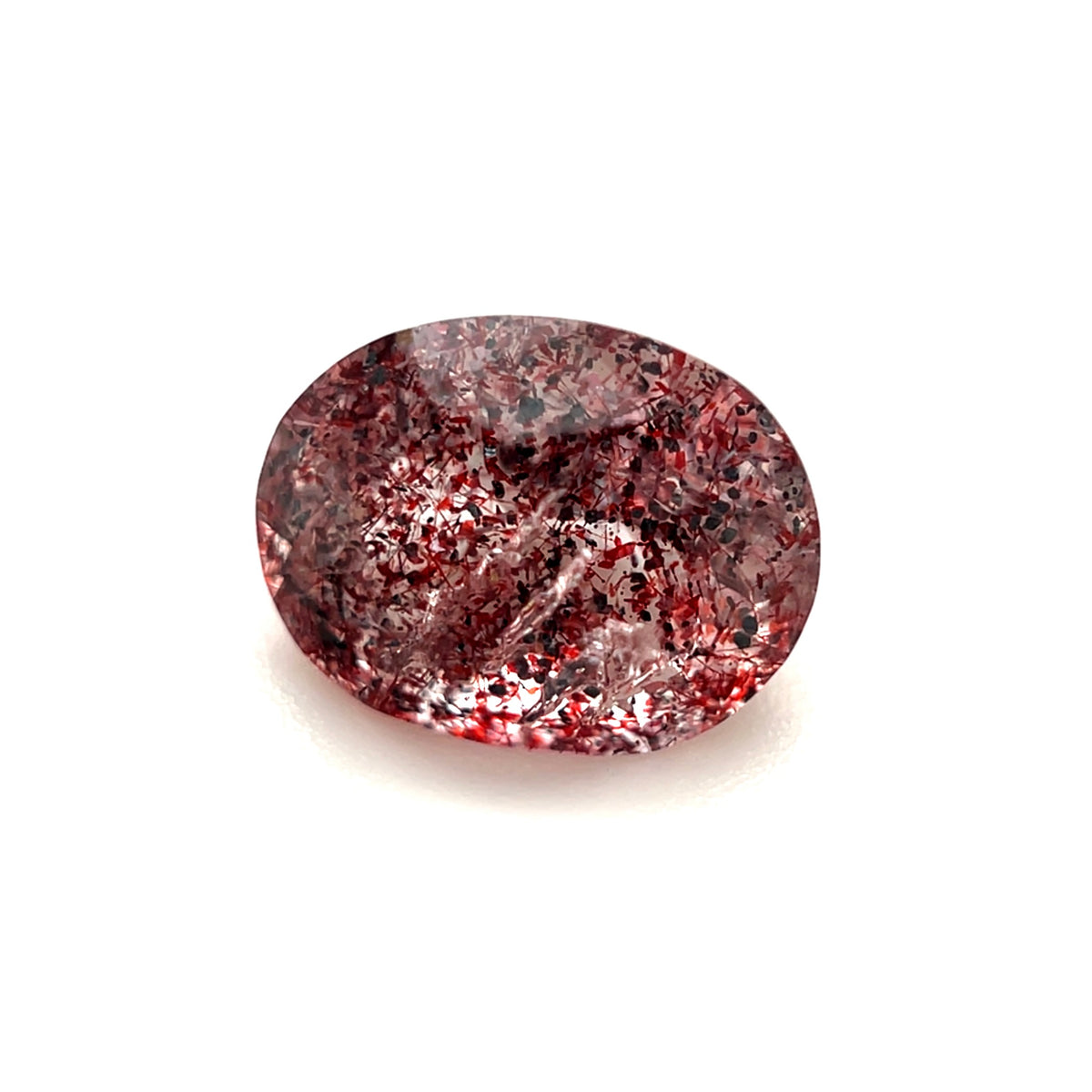 Super 7 Quartz - Brazil