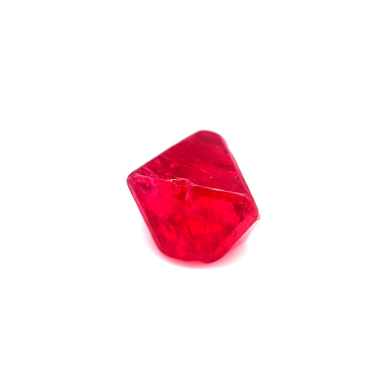 Spinel Crystal - Burma