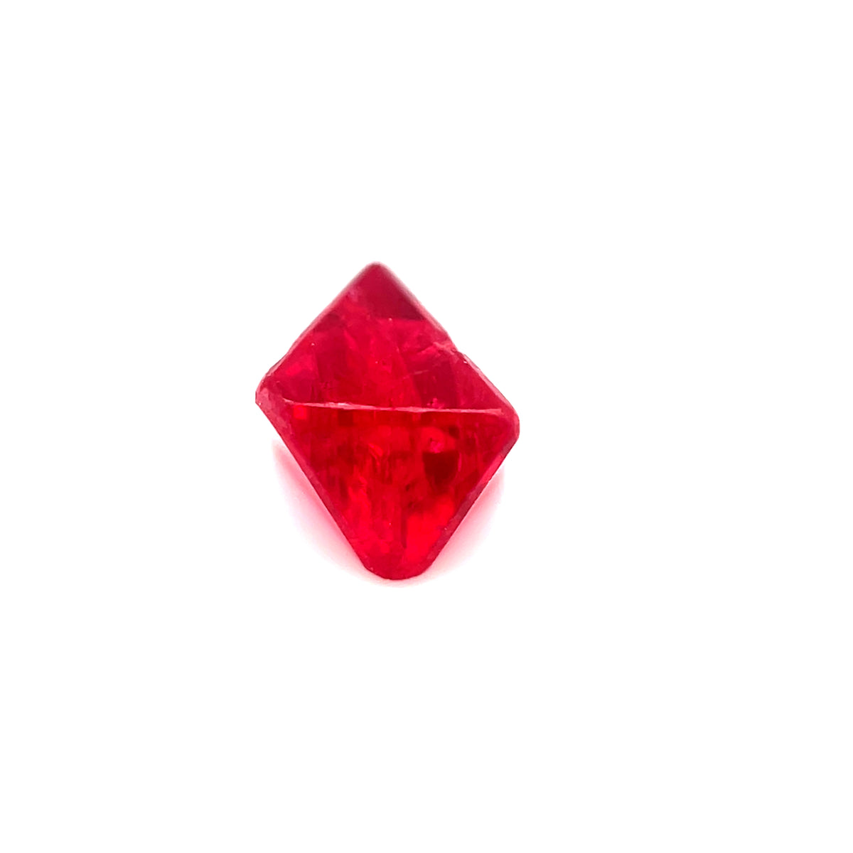 Spinel Crystal - Burma