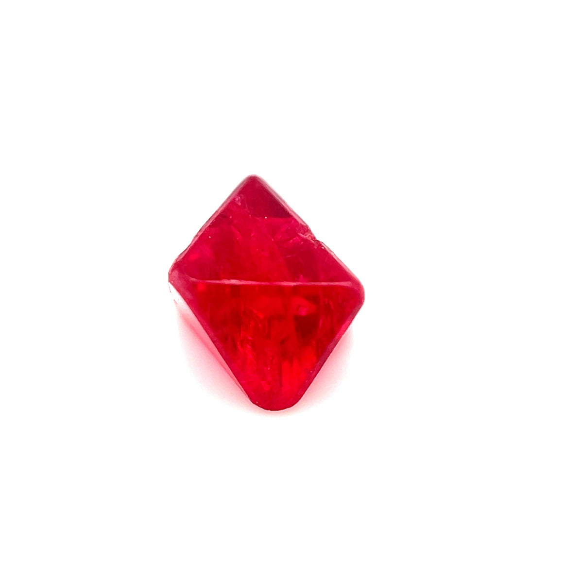 Spinel Crystal - Burma