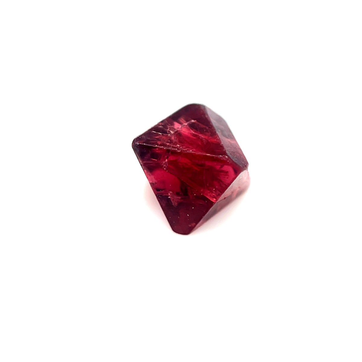 Spinel Crystal - Burma