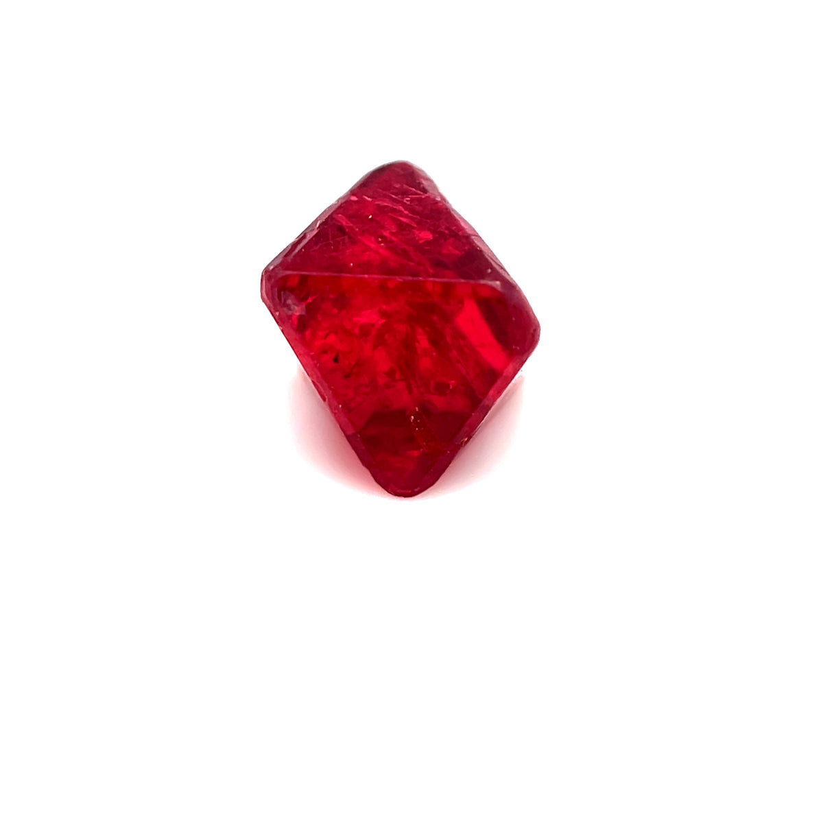 Spinel Crystal - Burma