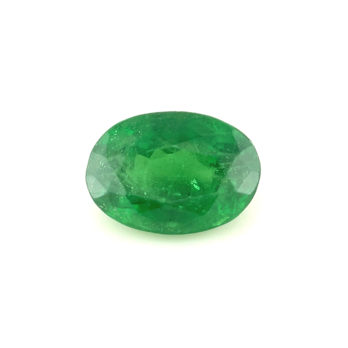 Tsavorite - Tanzania