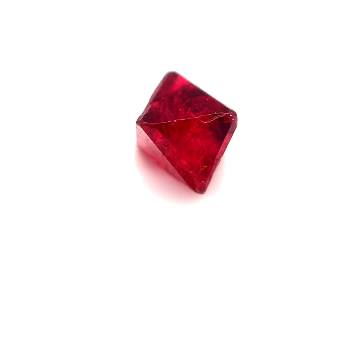 Spinel Crystal - Burma