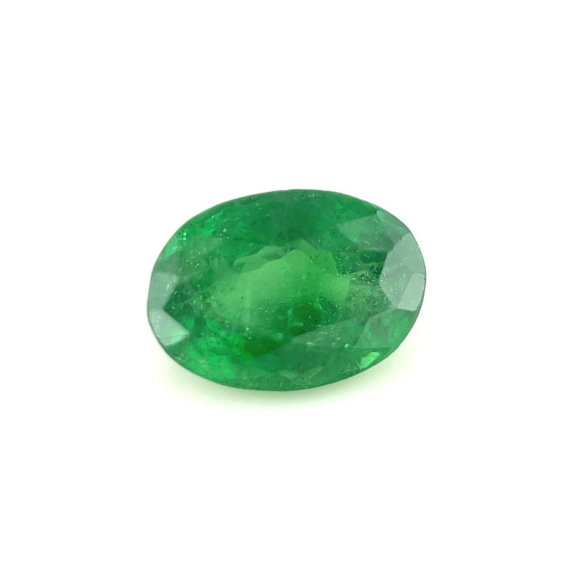 Tsavorite - Tanzania