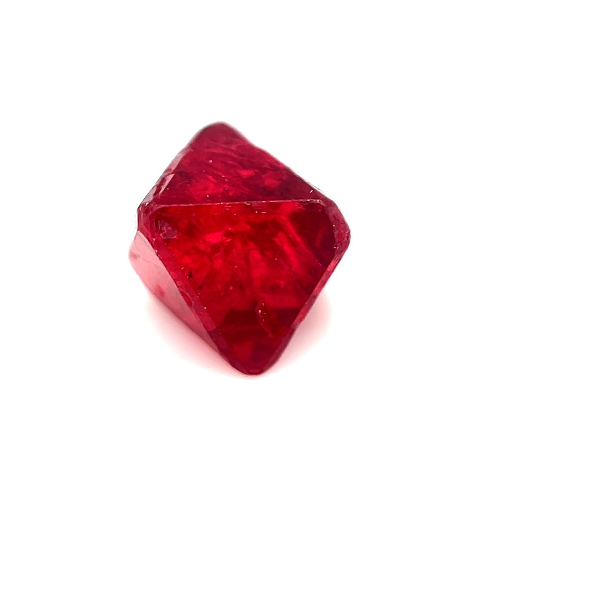 Spinel Crystal - Burma