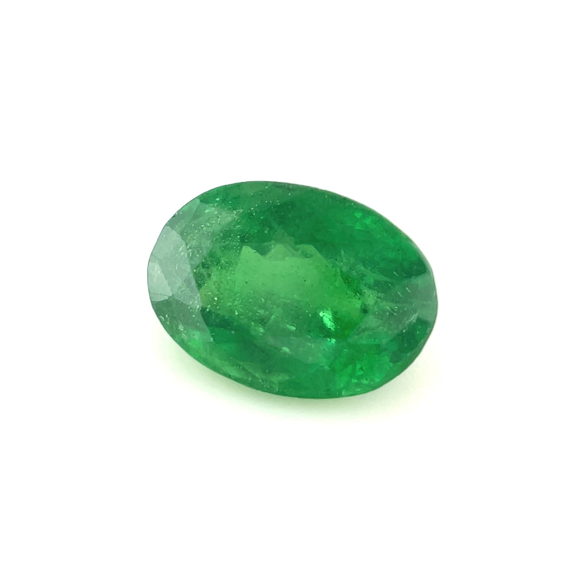 Tsavorite - Tanzania