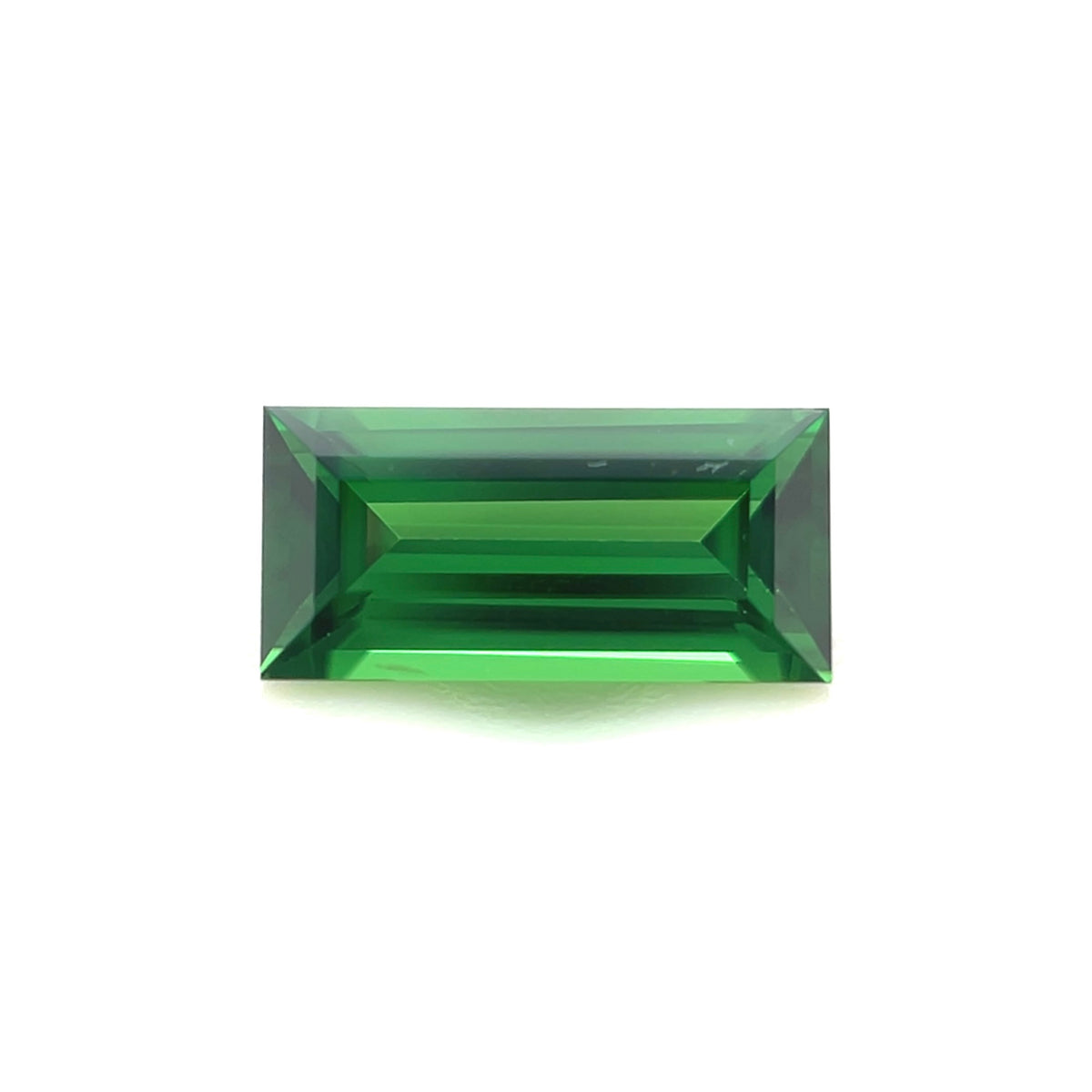 Tsavorite - Tanzania