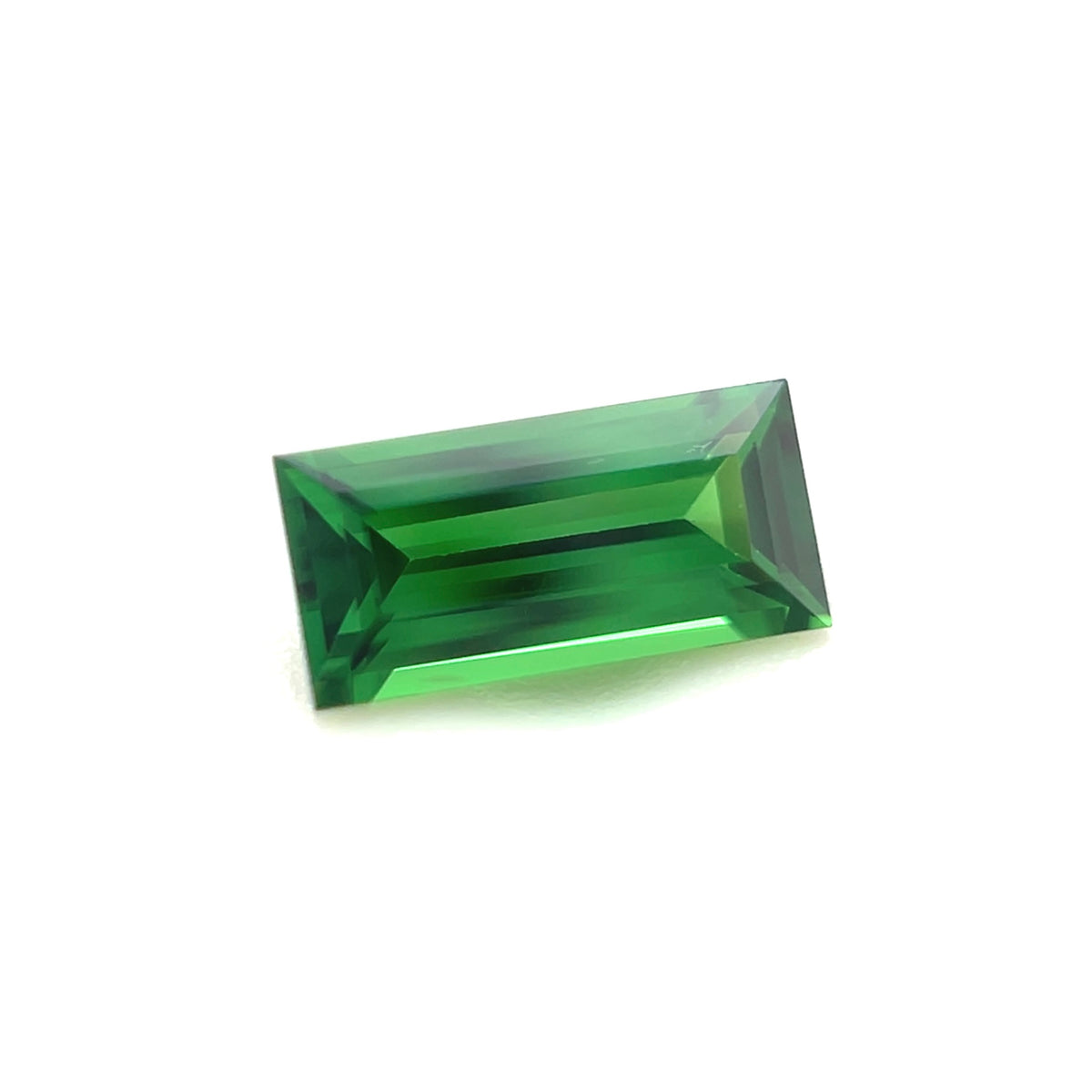 Tsavorite - Tanzania