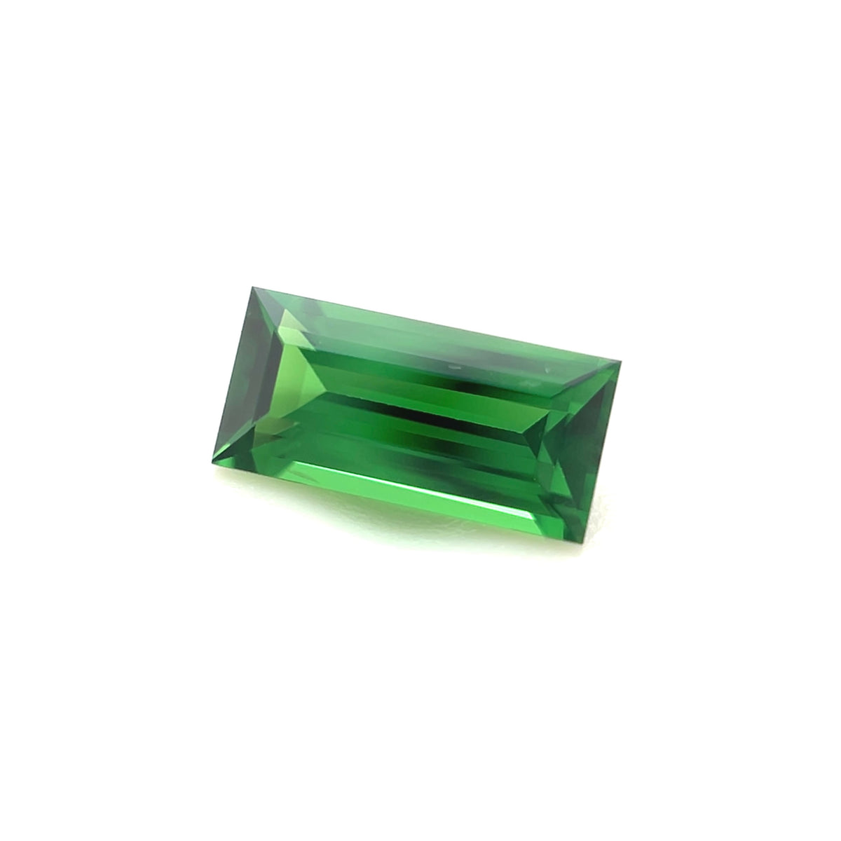 Tsavorite - Tanzania