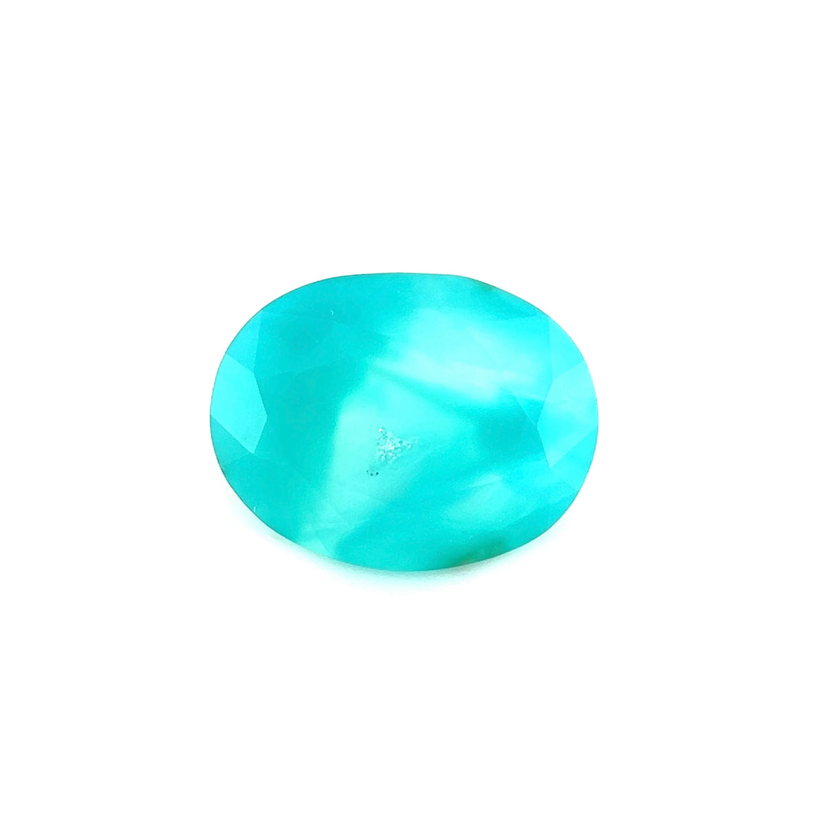 Gem Silica - Ray Mine, Arizona