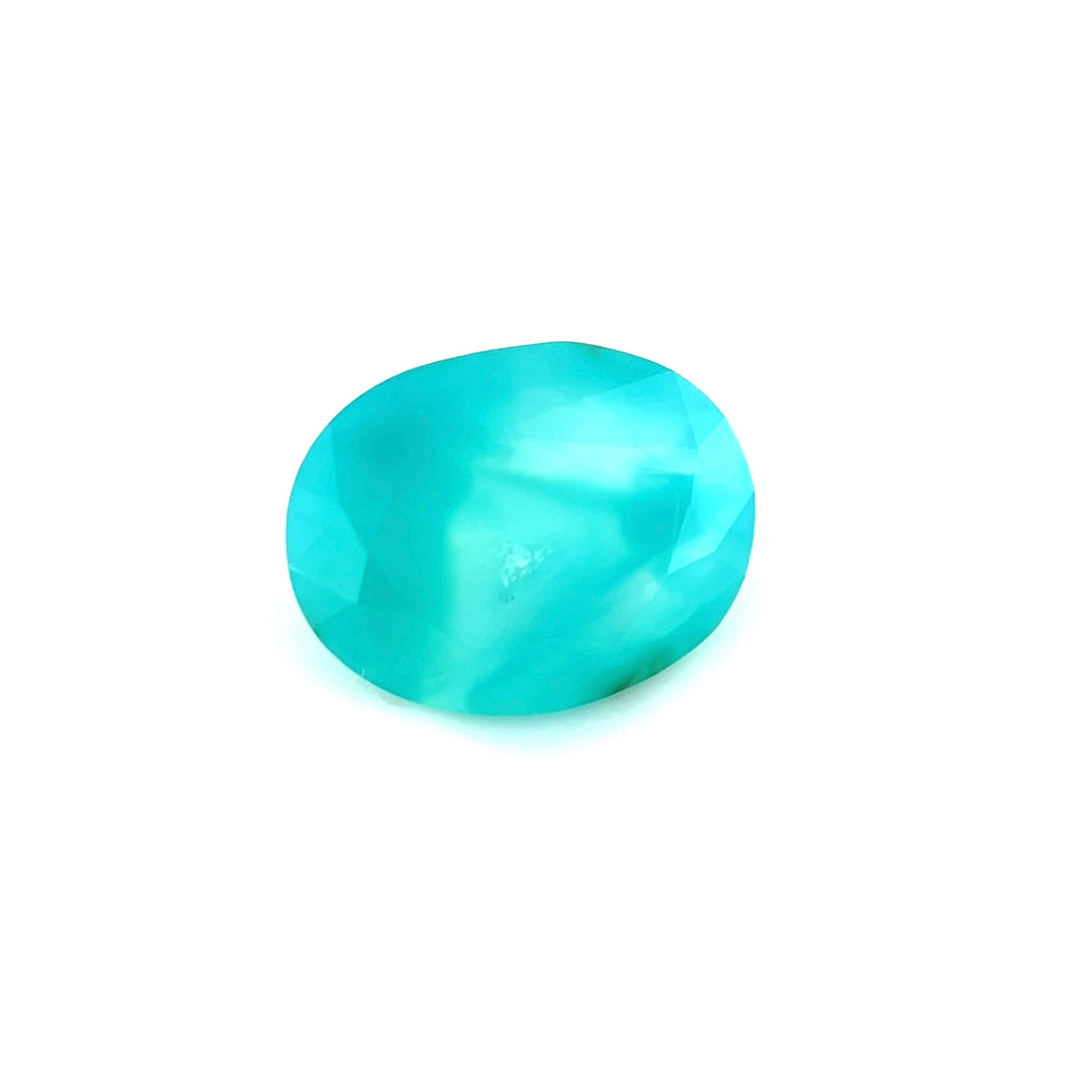 Gem Silica - Ray Mine, Arizona