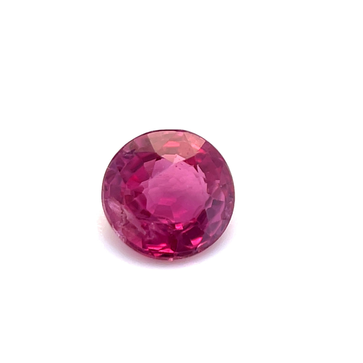 Ruby - Thailand