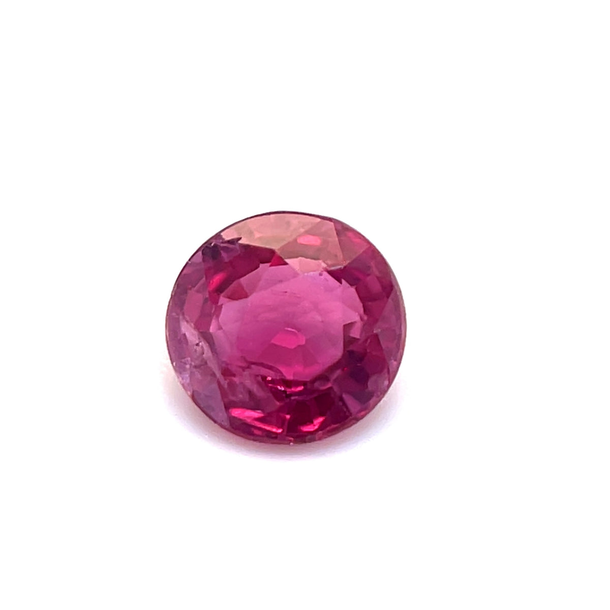 Ruby - Thailand