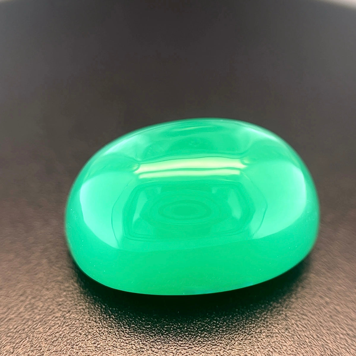 Chrysoprase - Tanzania