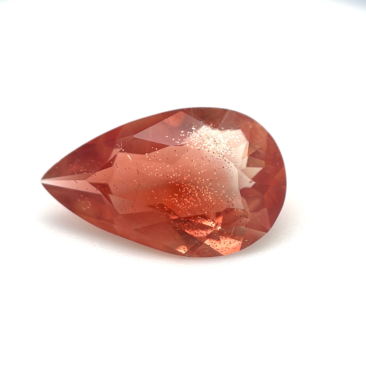 Oregon Sunstone