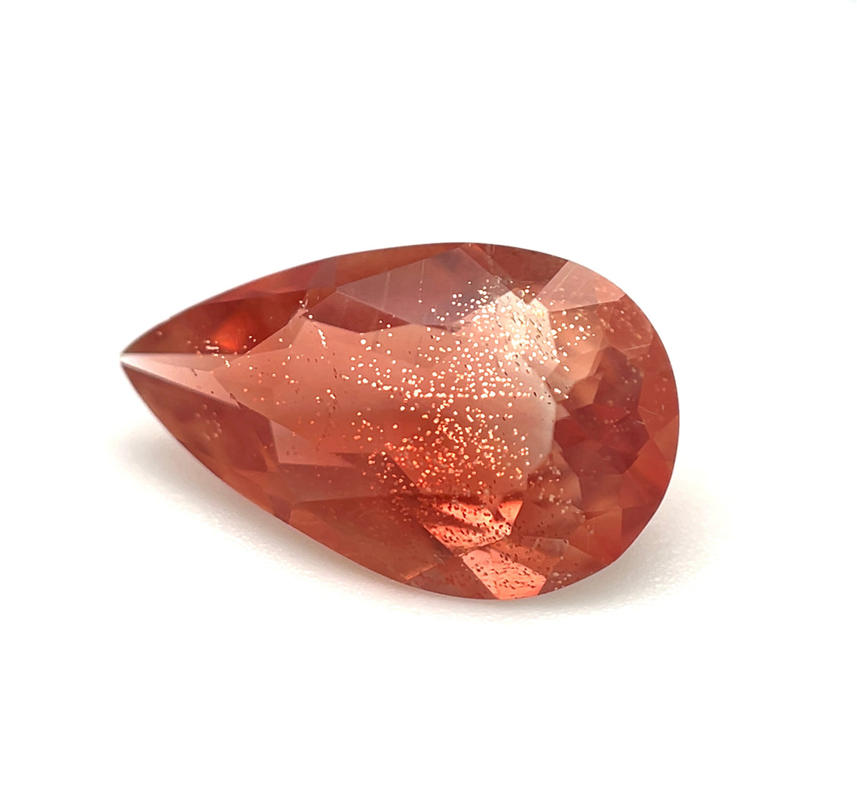 Oregon Sunstone