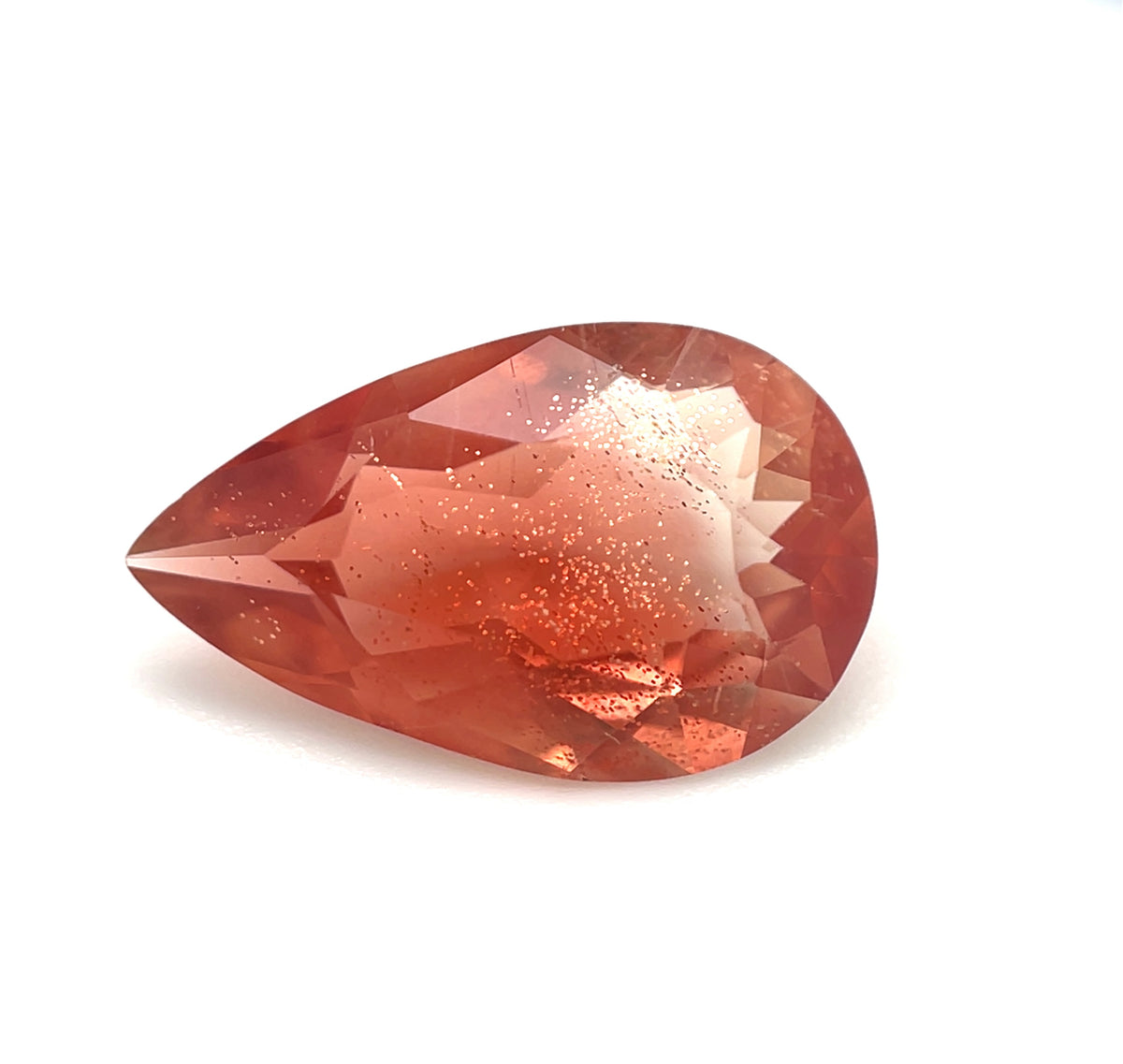 Oregon Sunstone