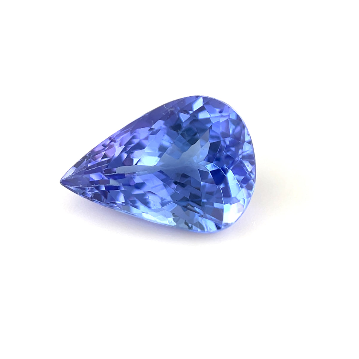 Tanzanite